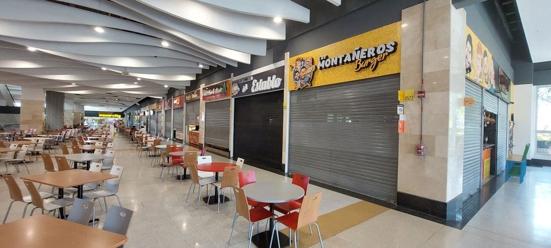 Local en venta en Vía Las Palmas, Medellín, 48 m² · foto 5 de 22