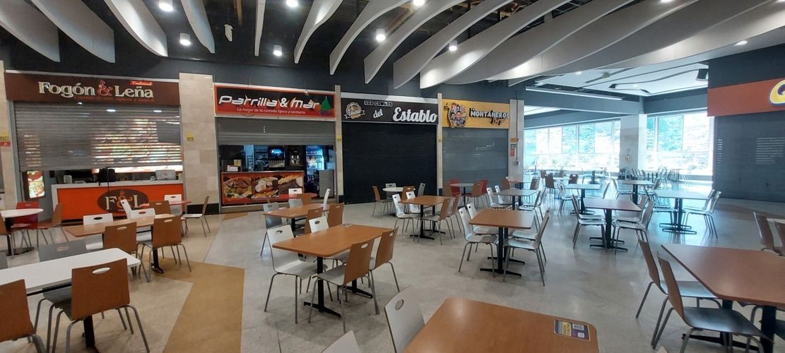 Local en venta en Vía Las Palmas, Medellín, 48 m² · foto 7 de 22