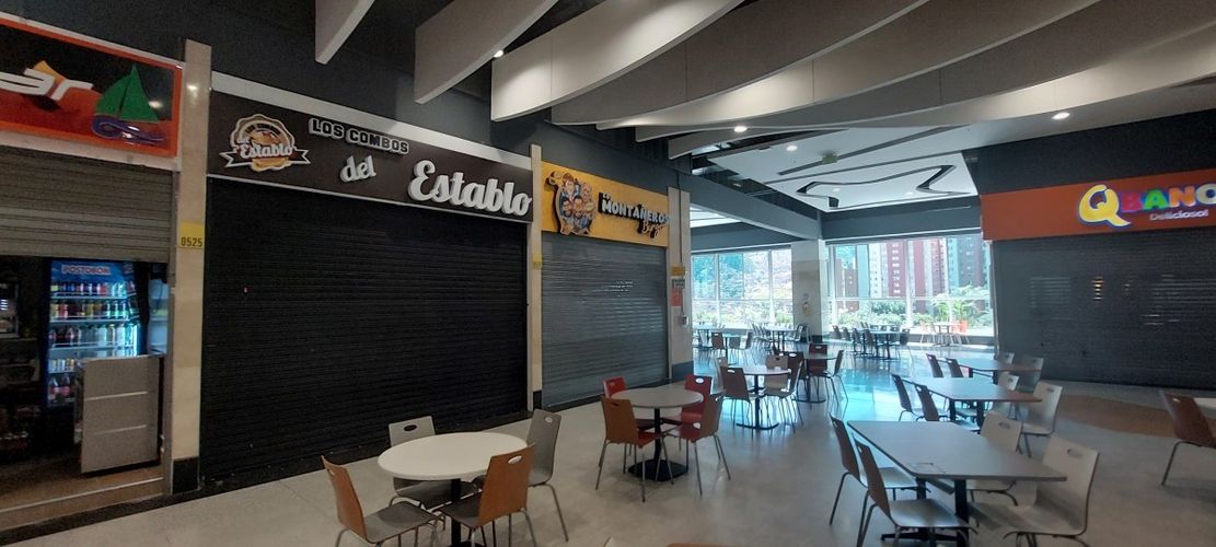 Local en venta en Vía Las Palmas, Medellín, 48 m² · foto 8 de 22