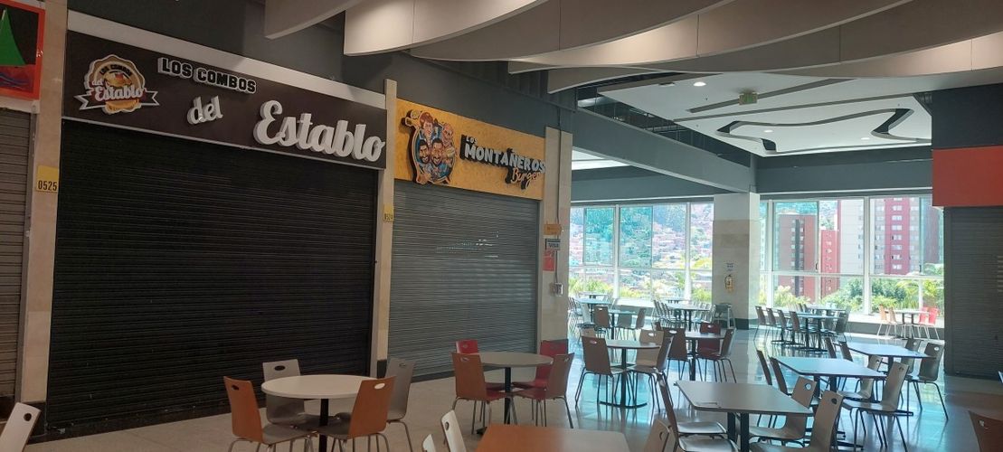 Local en venta en Vía Las Palmas, Medellín, 48 m² · foto 10 de 22