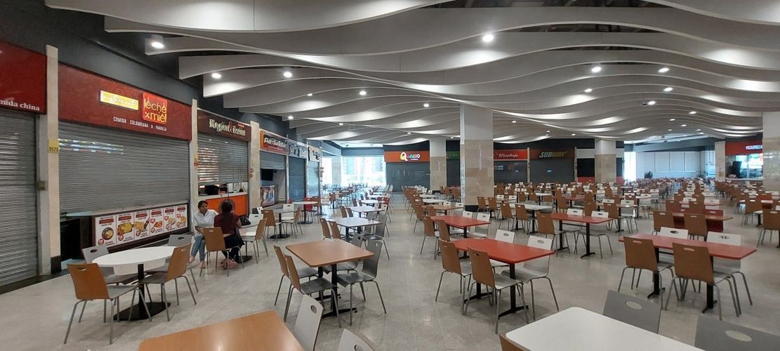 Local en venta en Vía Las Palmas, Medellín, 48 m² · foto 14 de 22