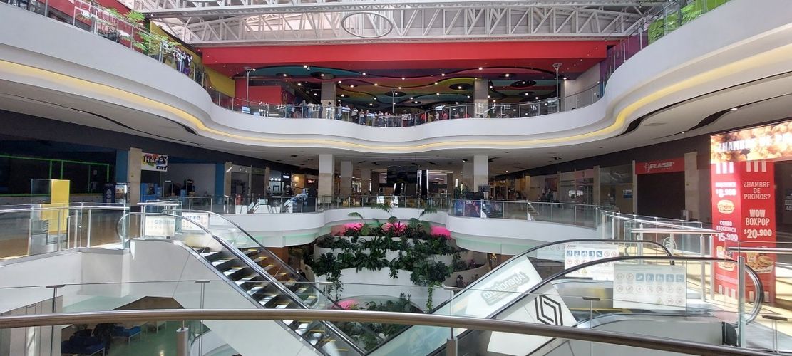 Local en venta en Vía Las Palmas, Medellín, 48 m² · foto 18 de 22