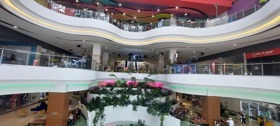 Local en venta en Vía Las Palmas, Medellín, 48 m² · foto 19 de 22