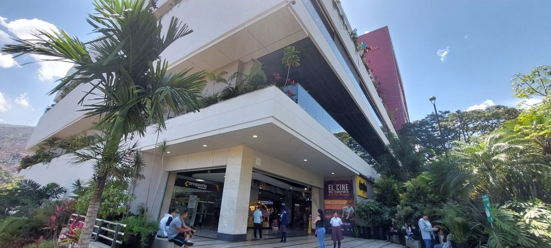 Local en venta en Vía Las Palmas, Medellín, 48 m² · foto 20 de 22