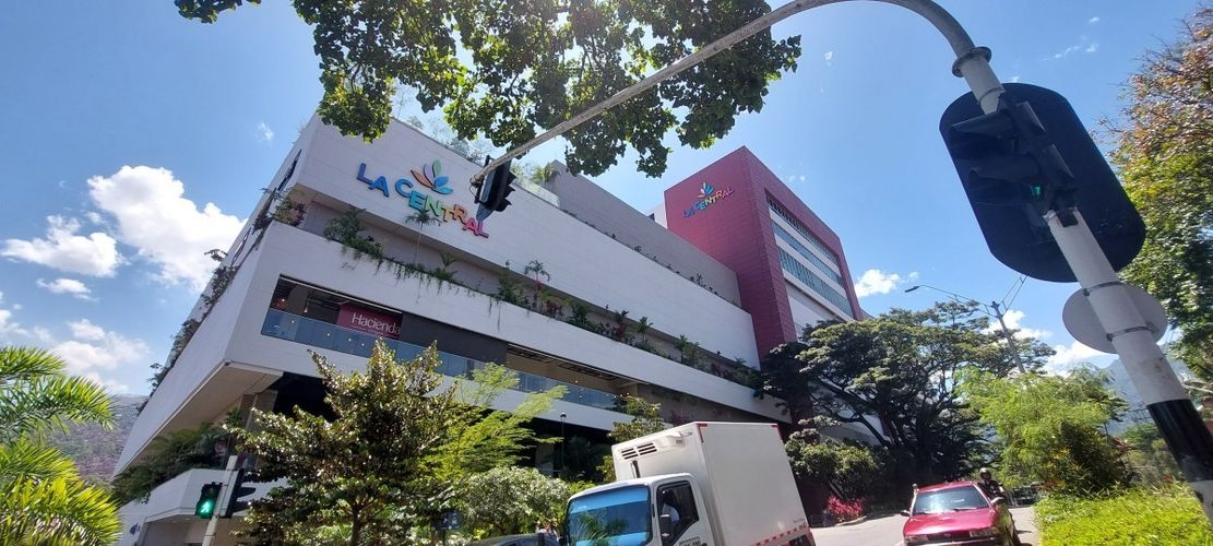 Local en venta en Vía Las Palmas, Medellín, 48 m² · foto 21 de 22