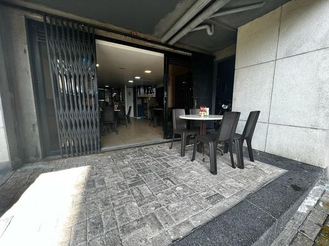 Local en venta en Los Balsos, Medellín, 56 m² · foto 12 de 14