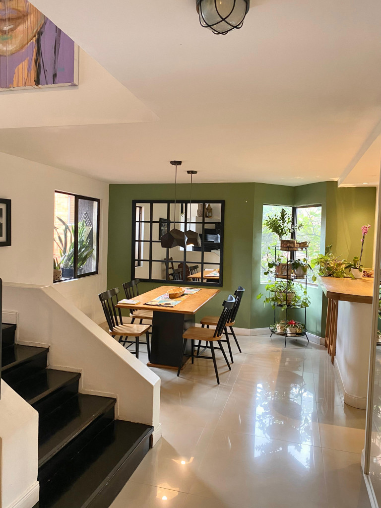 Apartamento en arriendo en La Linde, Medellín · foto 4 de 19