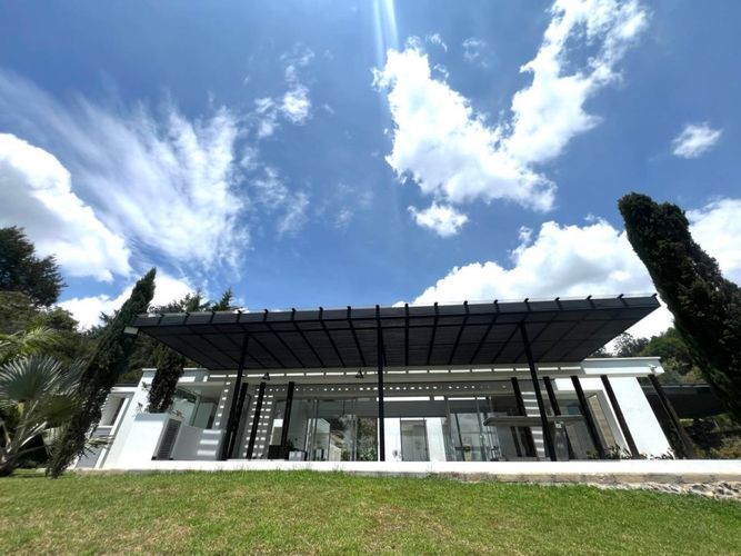 Casa de 3 alcobas en venta en Sajonia, Rionegro, 550 m² · foto 5 de 24
