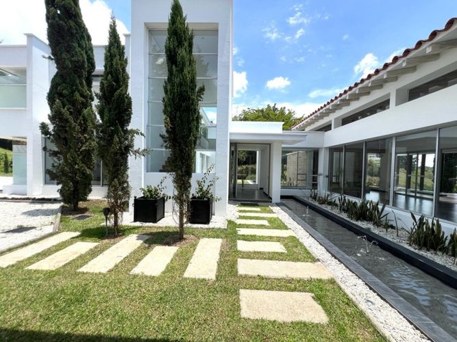 Casa de 3 alcobas en venta en Sajonia, Rionegro, 550 m² · foto 6 de 24