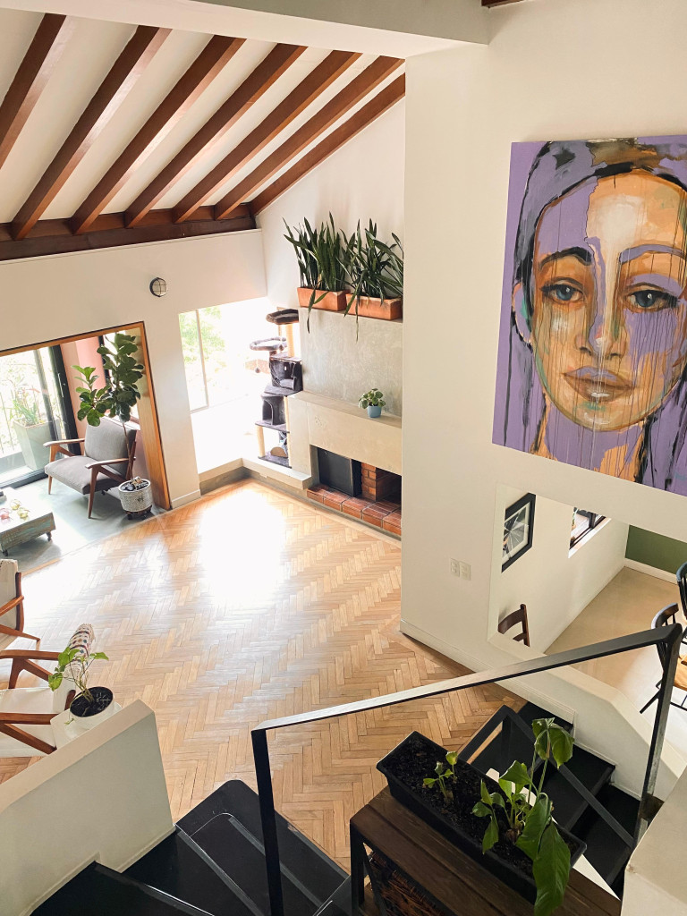 Apartamento en arriendo en La Linde, Medellín · foto 10 de 19