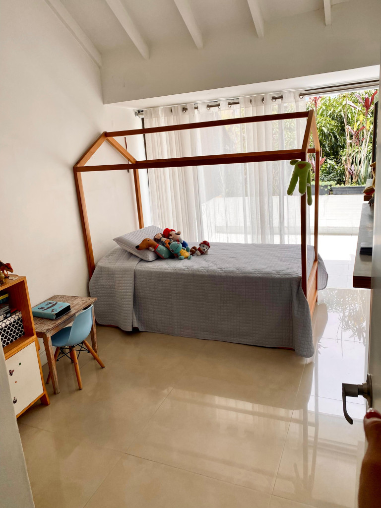 Apartamento en arriendo en La Linde, Medellín · foto 12 de 19