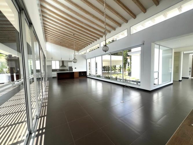 Casa de 3 alcobas en venta en Sajonia, Rionegro, 550 m² · foto 8 de 24