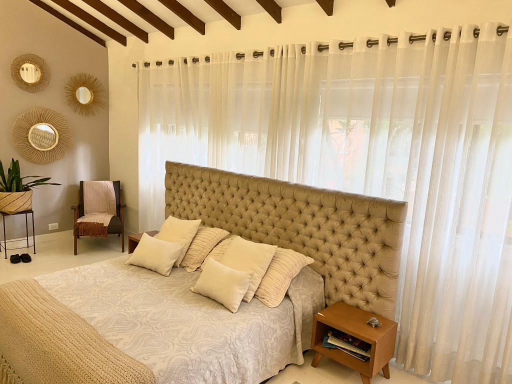 Apartamento en arriendo en La Linde, Medellín · foto 13 de 19