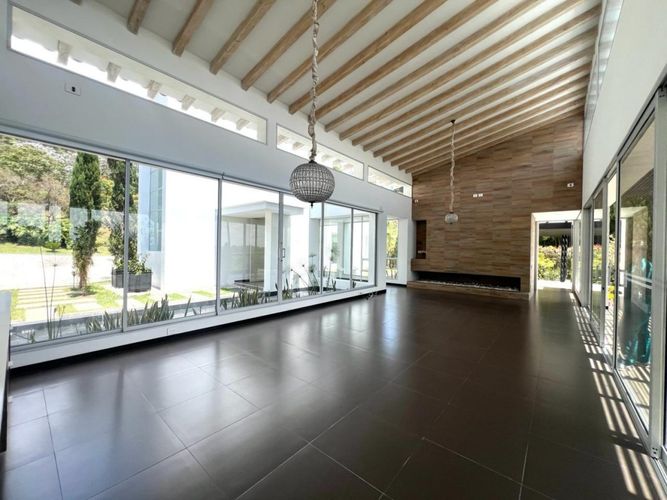 Casa de 3 alcobas en venta en Sajonia, Rionegro, 550 m² · foto 9 de 24