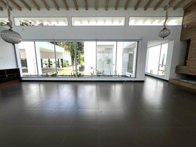 Casa de 3 alcobas en venta en Sajonia, Rionegro, 550 m² · foto 10 de 24
