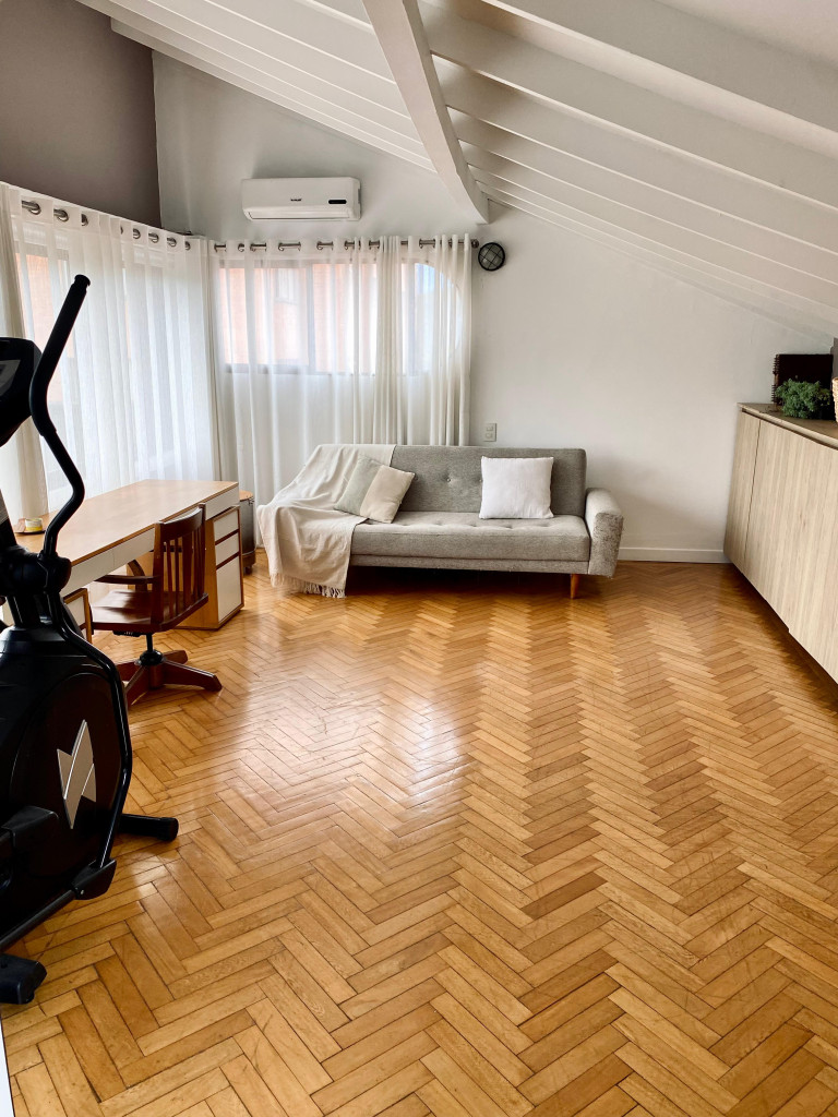 Apartamento en arriendo en La Linde, Medellín · foto 15 de 19