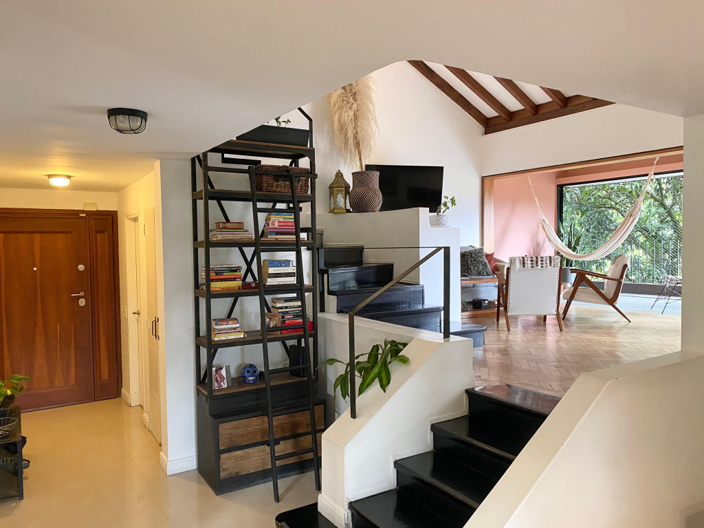 Apartamento en arriendo en La Linde, Medellín · foto 17 de 19