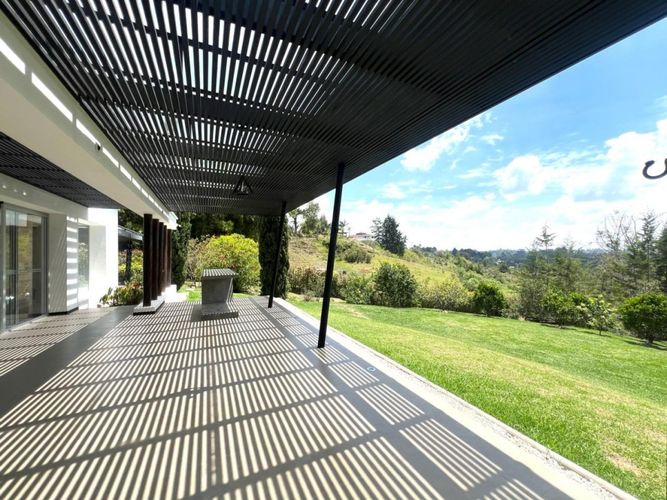 Casa de 3 alcobas en venta en Sajonia, Rionegro, 550 m² · foto 12 de 24