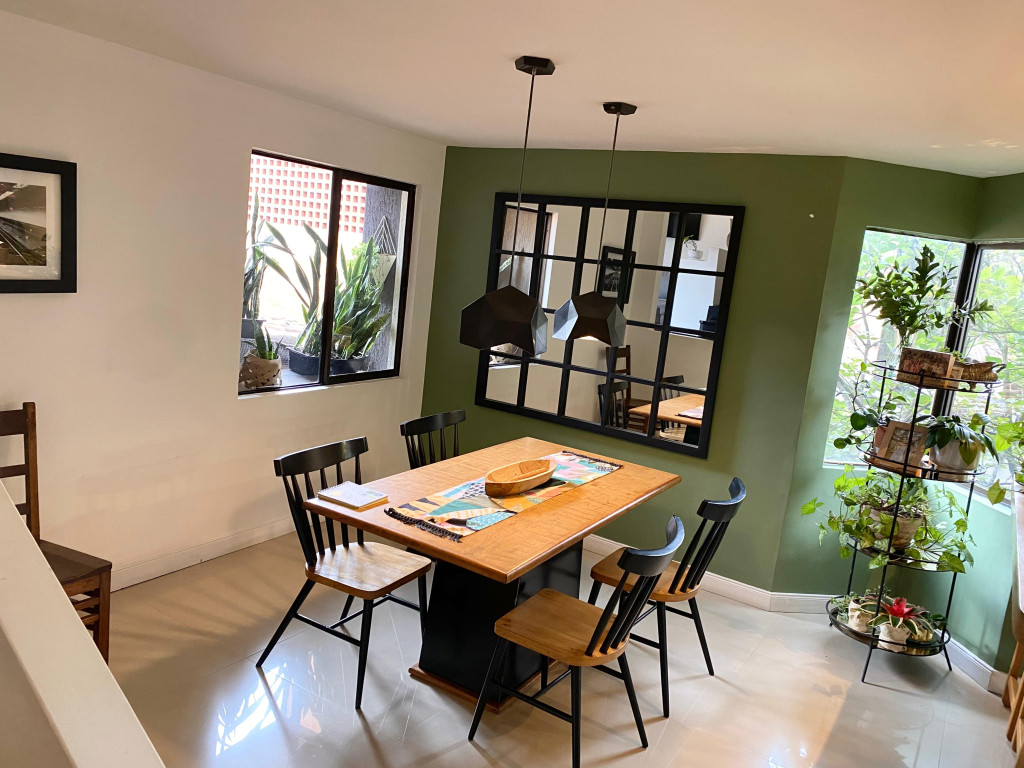 Apartamento en arriendo en La Linde, Medellín · foto 18 de 19