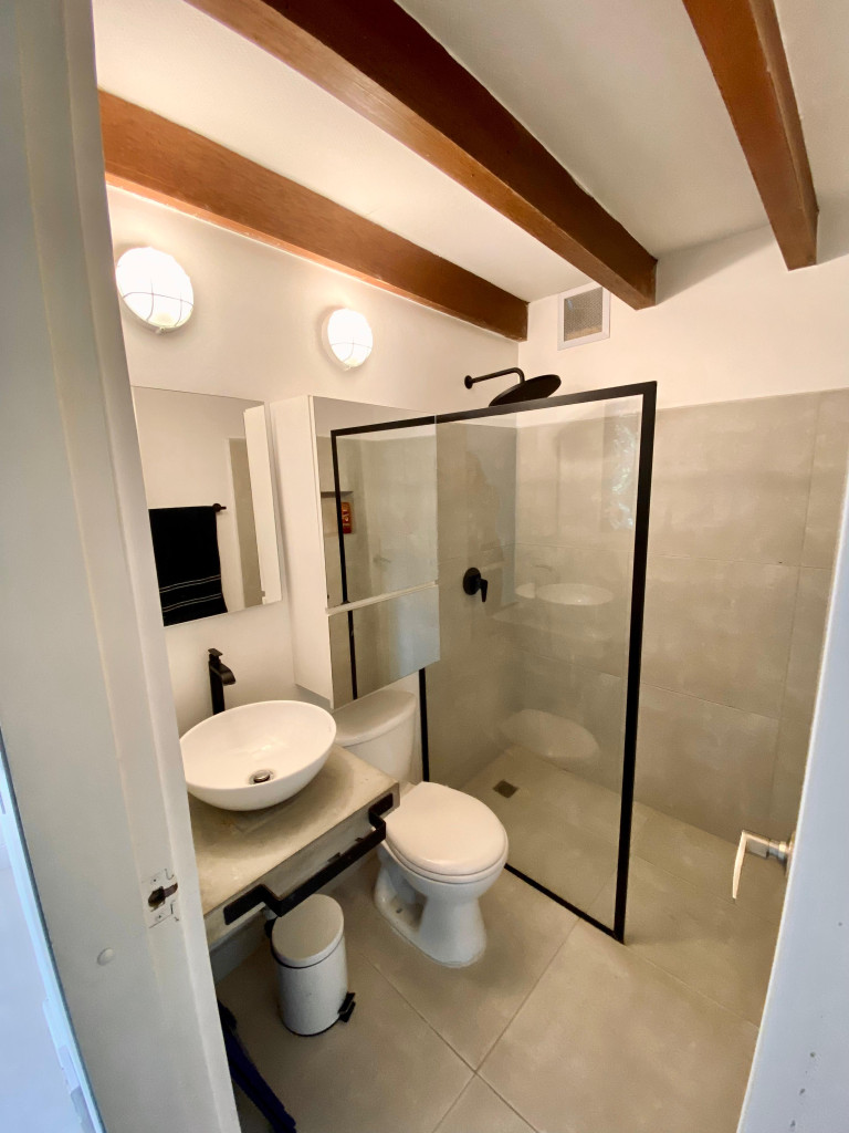 Apartamento en arriendo en La Linde, Medellín · foto 19 de 19