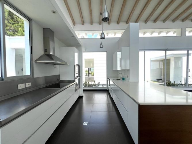 Casa de 3 alcobas en venta en Sajonia, Rionegro, 550 m² · foto 16 de 24
