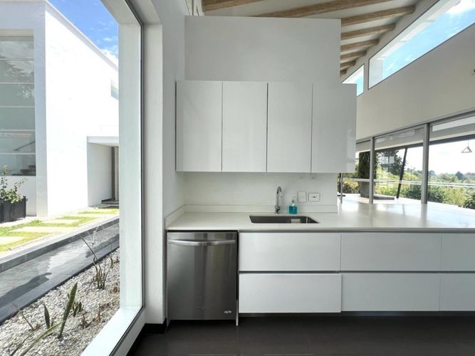 Casa de 3 alcobas en venta en Sajonia, Rionegro, 550 m² · foto 18 de 24