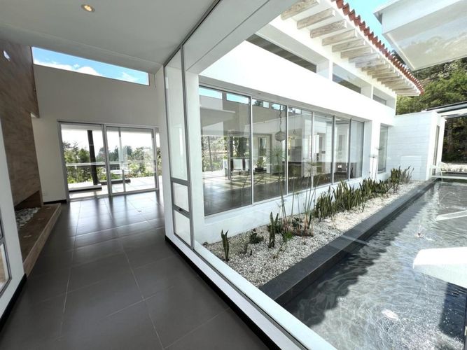 Casa de 3 alcobas en venta en Sajonia, Rionegro, 550 m² · foto 20 de 24