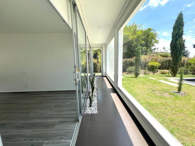 Casa de 3 alcobas en venta en Sajonia, Rionegro, 550 m² · foto 24 de 24