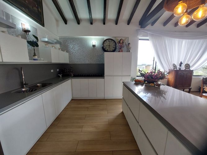 Casa de 4 alcobas en venta en El Retiro, 430 m² · foto 6 de 24
