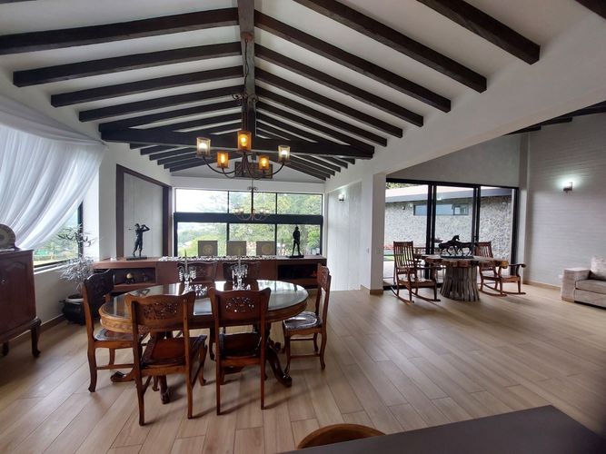 Casa de 4 alcobas en venta en El Retiro, 430 m² · foto 7 de 24