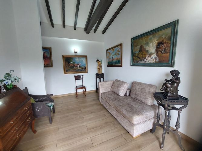Casa de 4 alcobas en venta en El Retiro, 430 m² · foto 8 de 24
