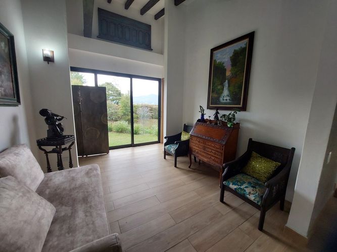 Casa de 4 alcobas en venta en El Retiro, 430 m² · foto 9 de 24