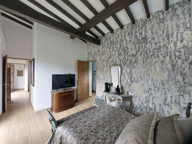 Casa de 4 alcobas en venta en El Retiro, 430 m² · foto 10 de 24