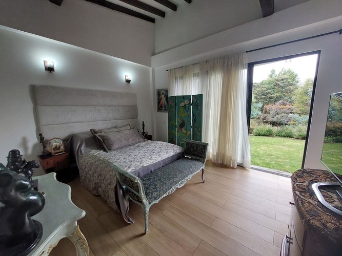 Casa de 4 alcobas en venta en El Retiro, 430 m² · foto 11 de 24
