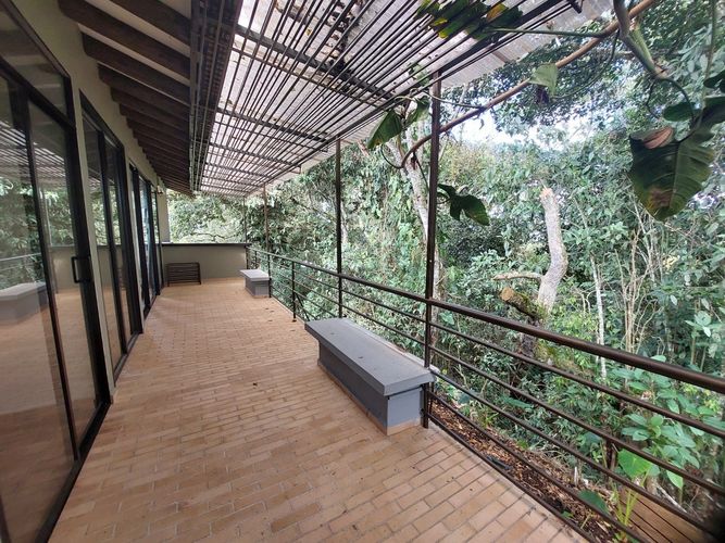 Casa de 4 alcobas en venta en El Retiro, 430 m² · foto 14 de 24