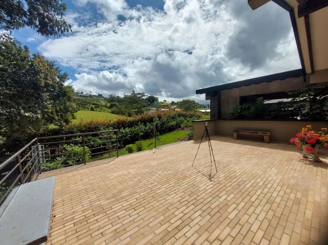 Casa de 4 alcobas en venta en El Retiro, 430 m² · foto 17 de 24