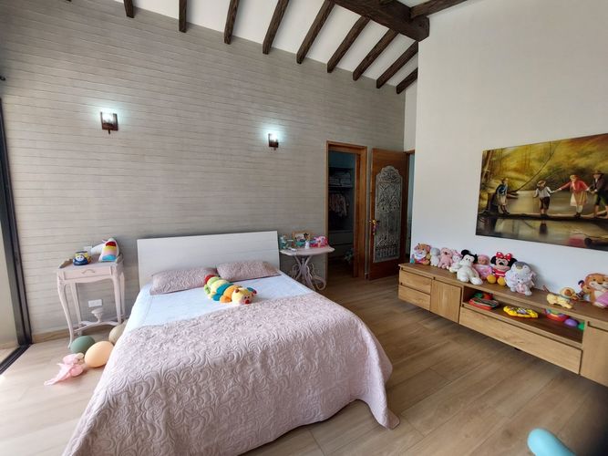 Casa de 4 alcobas en venta en El Retiro, 430 m² · foto 20 de 24