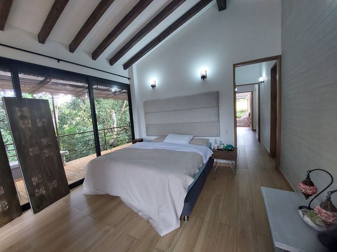 Casa de 4 alcobas en venta en El Retiro, 430 m² · foto 23 de 24