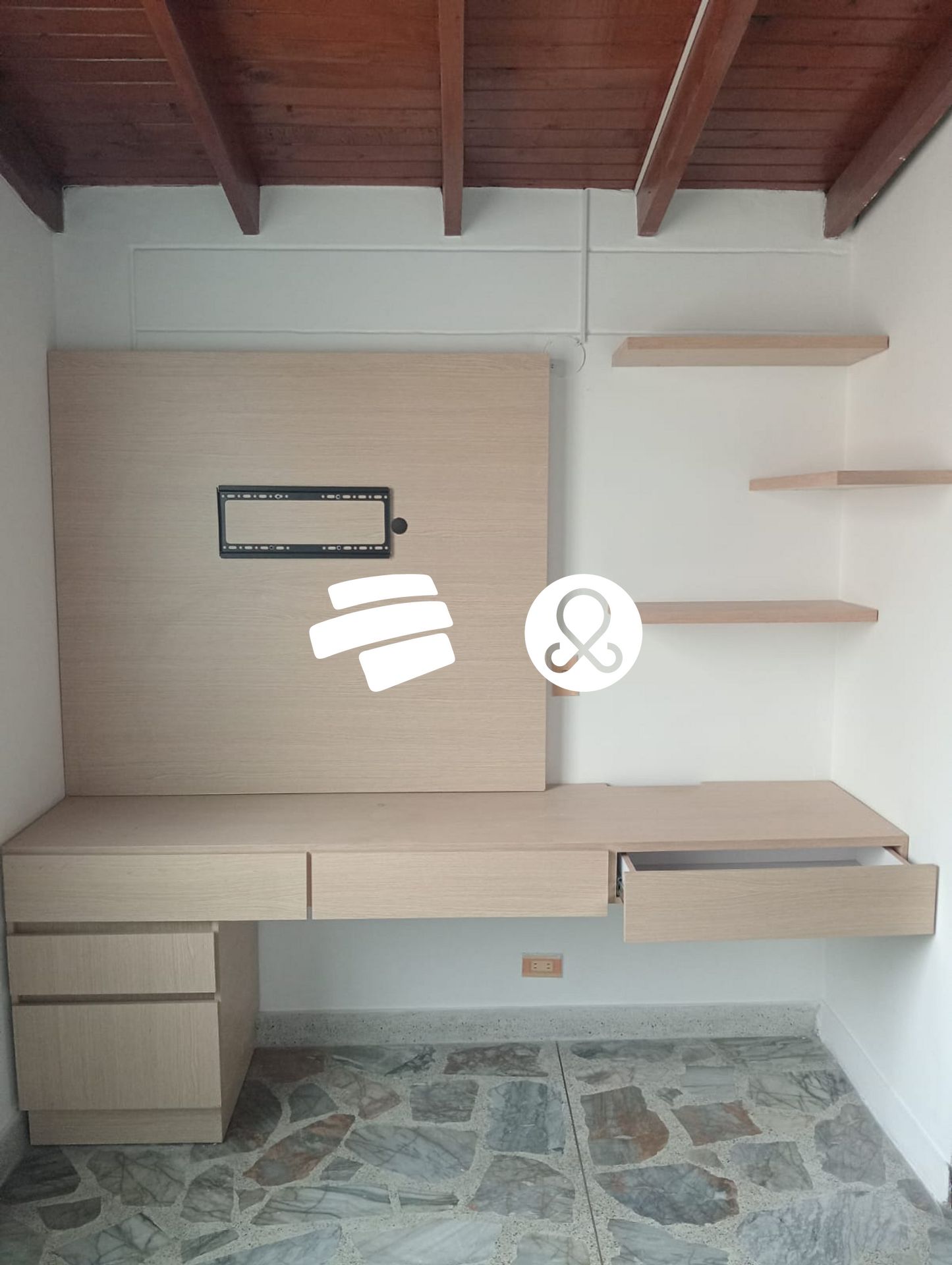 Apartamento en venta en Simon Bolivar, Medellín · foto 4 de 24