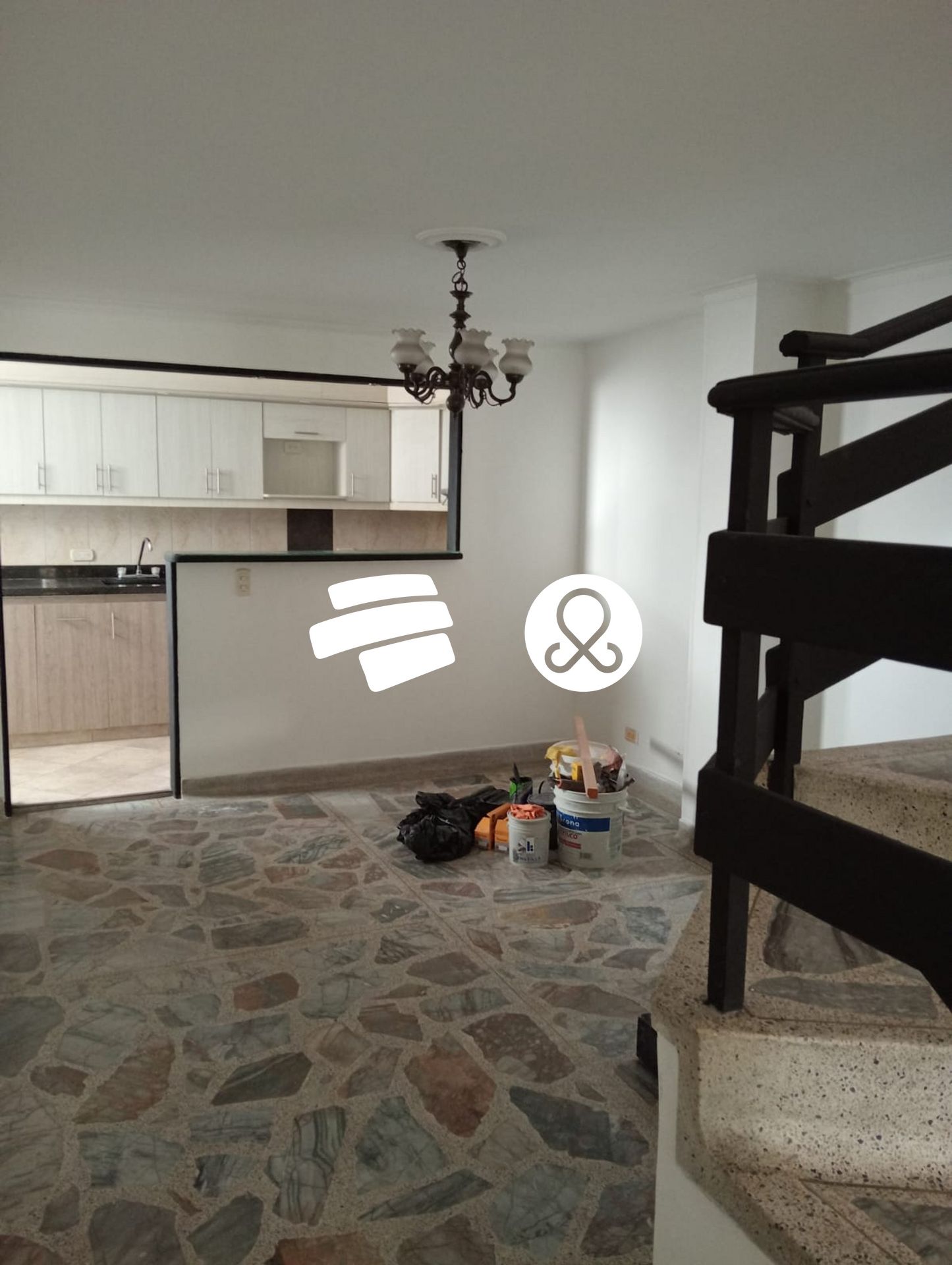 Apartamento en venta en Simon Bolivar, Medellín · foto 23 de 24