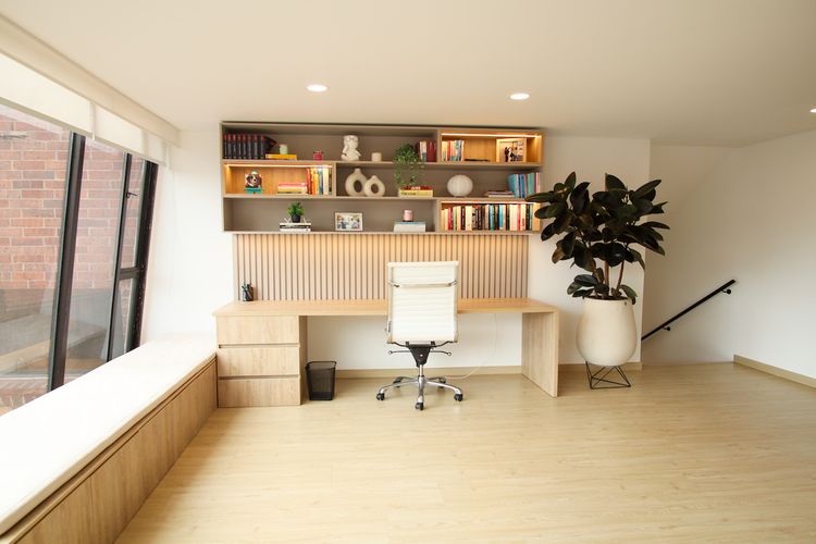 Apartamento de 3 alcobas en venta en Cerros De Niza, Bogotá, 282 m² · foto 11 de 13
