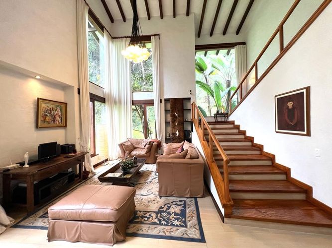 Casa de 4 alcobas en venta en Pantanillo, El Retiro, 1200 m² · foto 2 de 24