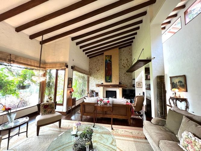 Casa de 4 alcobas en venta en Pantanillo, El Retiro, 1200 m² · foto 4 de 24