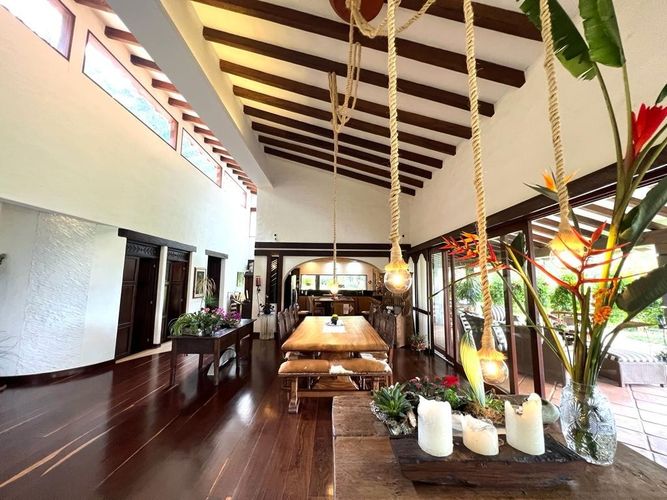 Casa de 4 alcobas en venta en Pantanillo, El Retiro, 1200 m² · foto 6 de 24