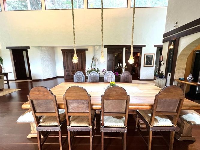 Casa de 4 alcobas en venta en Pantanillo, El Retiro, 1200 m² · foto 7 de 24