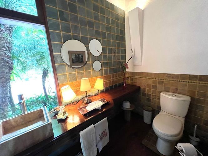 Casa de 4 alcobas en venta en Pantanillo, El Retiro, 1200 m² · foto 9 de 24
