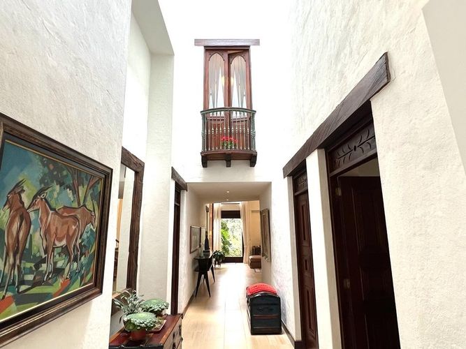 Casa de 4 alcobas en venta en Pantanillo, El Retiro, 1200 m² · foto 10 de 24