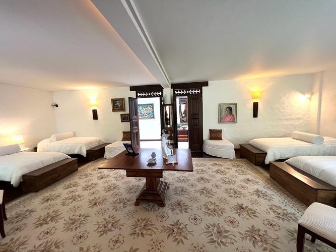 Casa de 4 alcobas en venta en Pantanillo, El Retiro, 1200 m² · foto 12 de 24