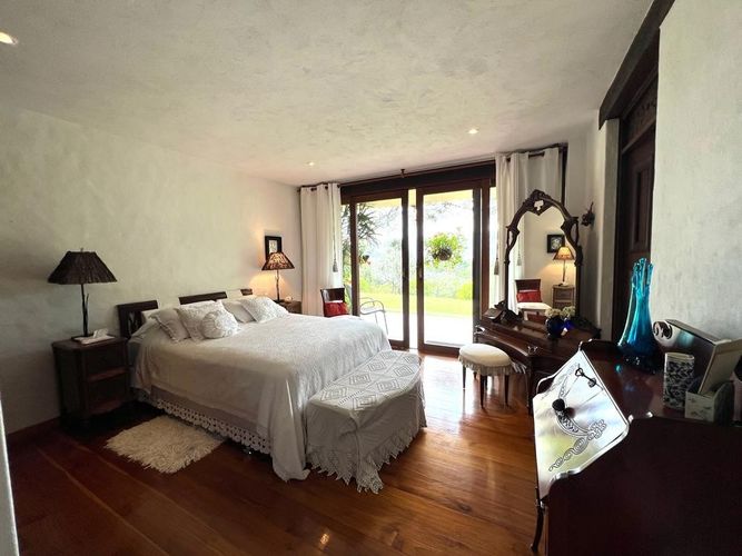 Casa de 4 alcobas en venta en Pantanillo, El Retiro, 1200 m² · foto 14 de 24