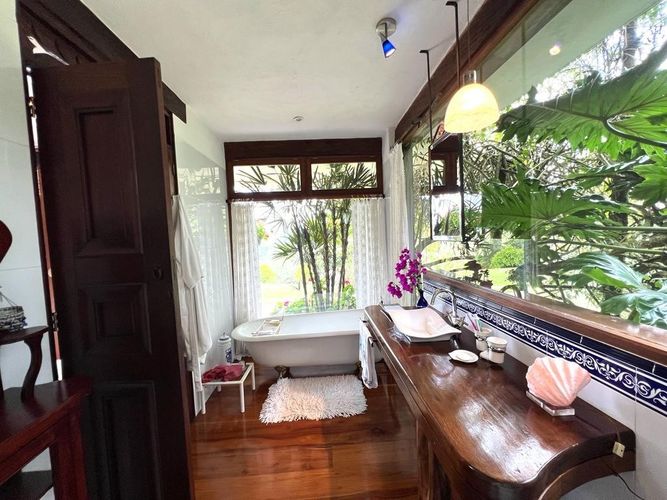 Casa de 4 alcobas en venta en Pantanillo, El Retiro, 1200 m² · foto 16 de 24